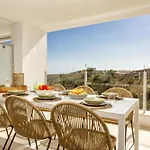 Appartement Vivi Homes - Casa Element Pool, Terrace & Golf Marbella