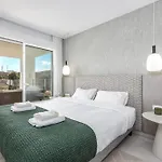 Appartement Vivi Homes - Casa Element Pool, Terrace & Golf