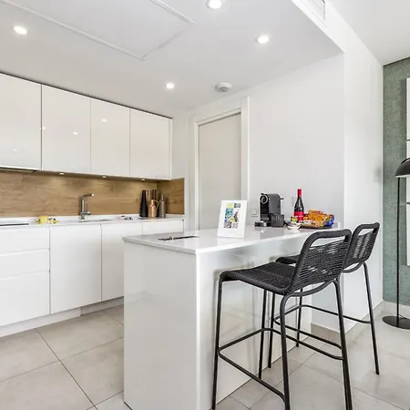 Daire Vivi Homes - Casa Element Pool, Terrace & Golf