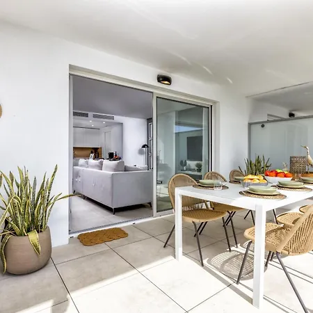 Apartment Vivi Homes - Casa Element Pool, Terrace & Golf
