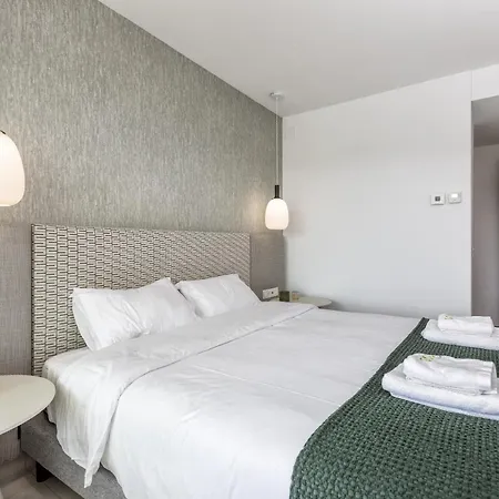 Daire Vivi Homes - Casa Element Pool, Terrace & Golf *