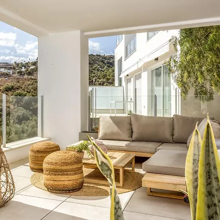Daire Vivi Homes - Casa Element Pool, Terrace & Golf *