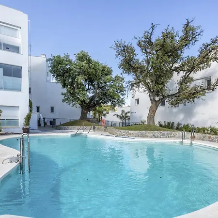 Vivi Homes - Casa Element Pool, Terrace & Golf Marbella