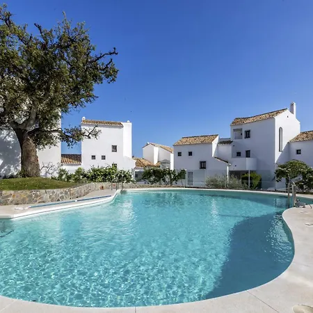 Apartment Vivi Homes - Casa Element Pool, Terrace & Golf