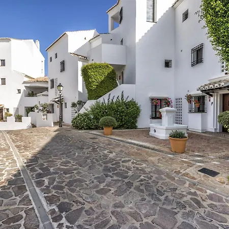 شقة Vivi Homes - Casa Element Pool, Terrace & Golf