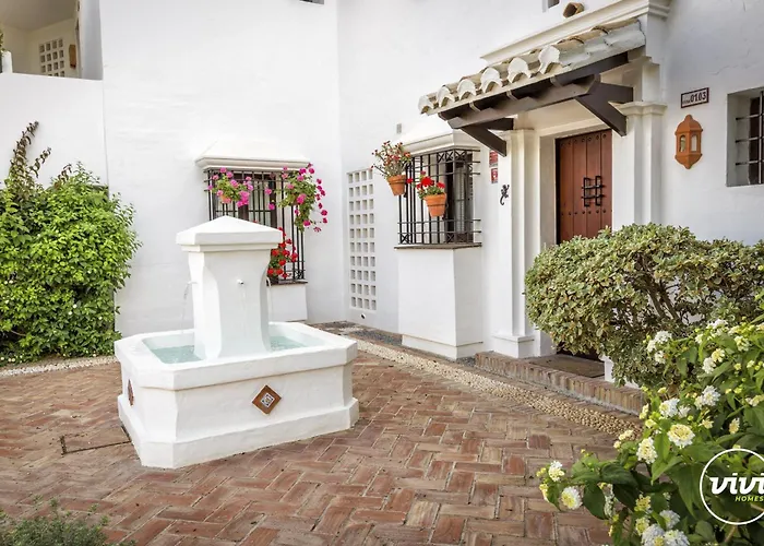 شقة Vivi Homes - Casa Element Pool, Terrace & Golf