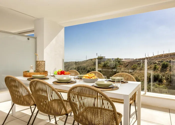 Vivi Homes - Casa Element Pool, Terrace & Golf