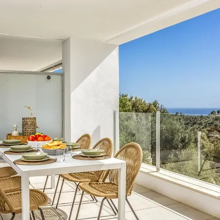 Vivi Homes - Casa Element Pool, Terrace & Golf