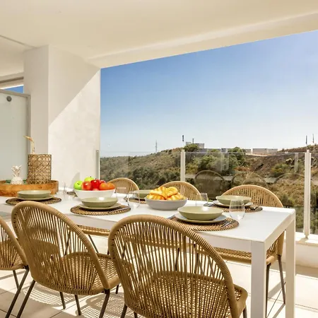 Vivi Homes - Casa Element Pool, Terrace & Golf